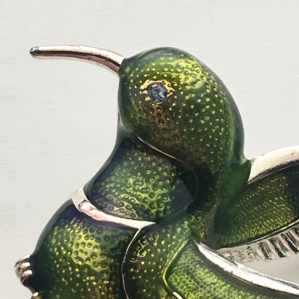 Fashion pin - Picture 3 of 4